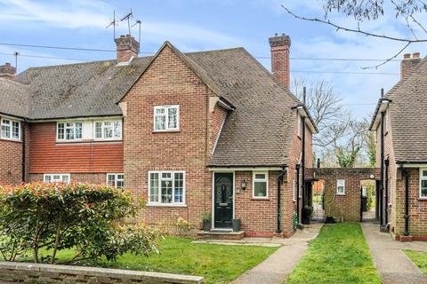 2 bedroom maisonette for sale, Worcester Park Road, Worcester Park KT4