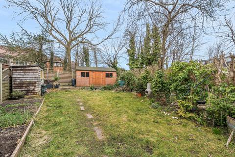 2 bedroom maisonette for sale, Worcester Park Road, Worcester Park KT4