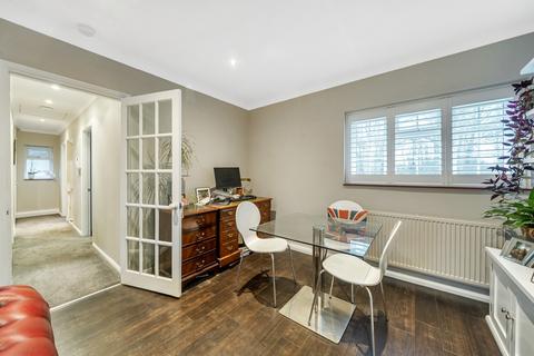 2 bedroom maisonette for sale, Worcester Park Road, Worcester Park KT4