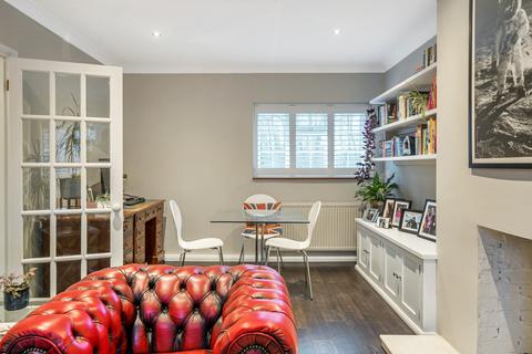 12 Worcester Park Road, Worcester Park, KT4 7QD