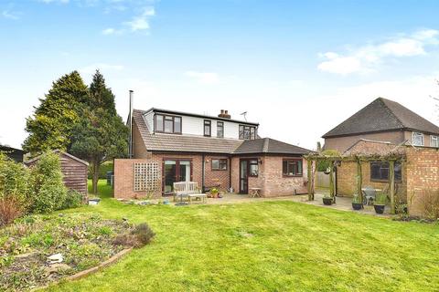 3 bedroom detached house for sale, Woodchurch Road, Appledore
