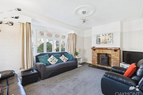 3 bedroom semi-detached house for sale, Hillview Avenue, Hornchurch