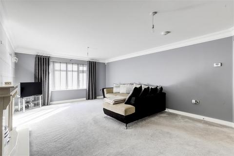 undefined, Ramsey Drive, Arnold NG5