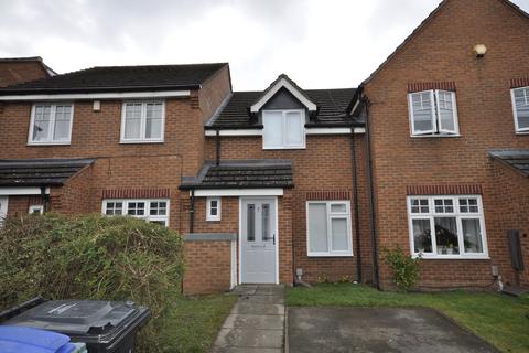 2 bedroom terraced house for sale, Crewe Drive, Tipton, DY4