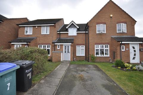 2 bedroom terraced house for sale, Crewe Drive, Tipton, DY4