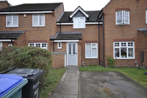 2 bedroom terraced house for sale, Crewe Drive, Tipton, DY4