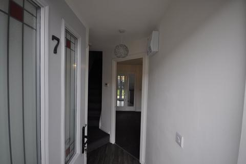 2 bedroom terraced house for sale, Crewe Drive, Tipton, DY4