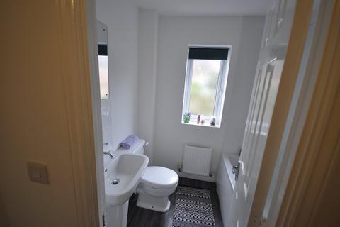 2 bedroom terraced house for sale, Crewe Drive, Tipton, DY4