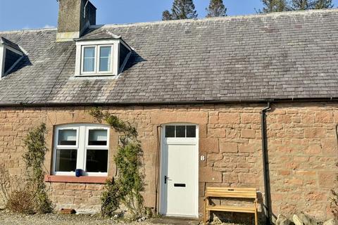 2 bedroom cottage for sale, 8 Douglas Place, Brodick, Isle Of Arran