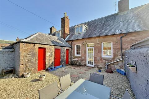 2 bedroom cottage for sale, 8 Douglas Place, Brodick, Isle Of Arran