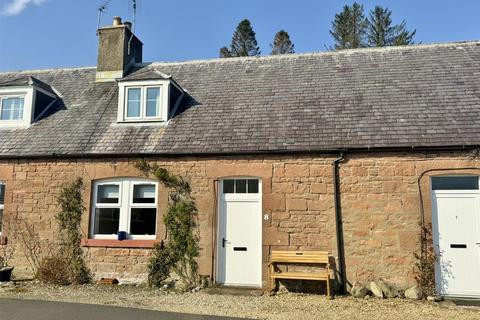 2 bedroom cottage for sale, 8 Douglas Place, Brodick, Isle Of Arran