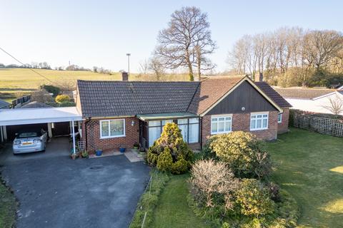 3 bedroom bungalow for sale, Woodlands Road, Woodlands, Southampton