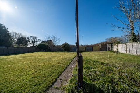 3 bedroom bungalow for sale, Woodlands Road, Woodlands, Southampton