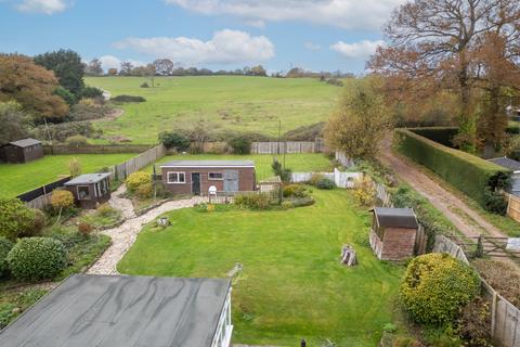 3 bedroom bungalow for sale, Woodlands Road, Woodlands, Southampton
