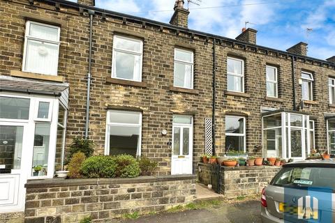 2 bedroom terraced house for sale, Netherend Road, Slaithwaite, Huddersfield, West Yorkshire, HD7