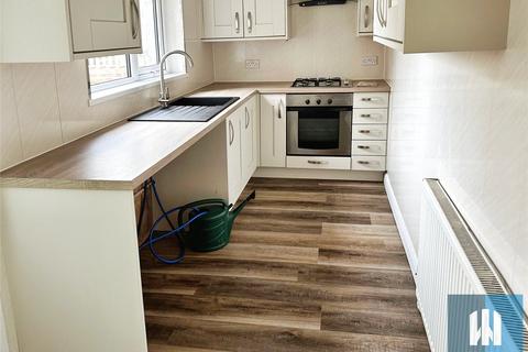 2 bedroom terraced house for sale, Netherend Road, Slaithwaite, Huddersfield, West Yorkshire, HD7