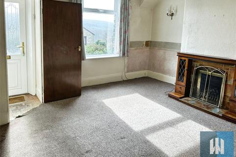 2 bedroom terraced house for sale, Netherend Road, Slaithwaite, Huddersfield, West Yorkshire, HD7