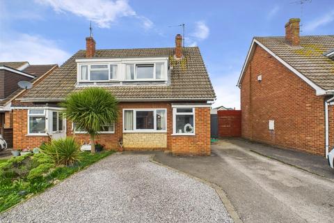 Hazelcroft, Churchdown, Gloucester, Gloucestershire, GL3