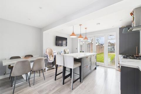 2 bedroom semi-detached house for sale, Hazelcroft, Churchdown, Gloucester, Gloucestershire, GL3