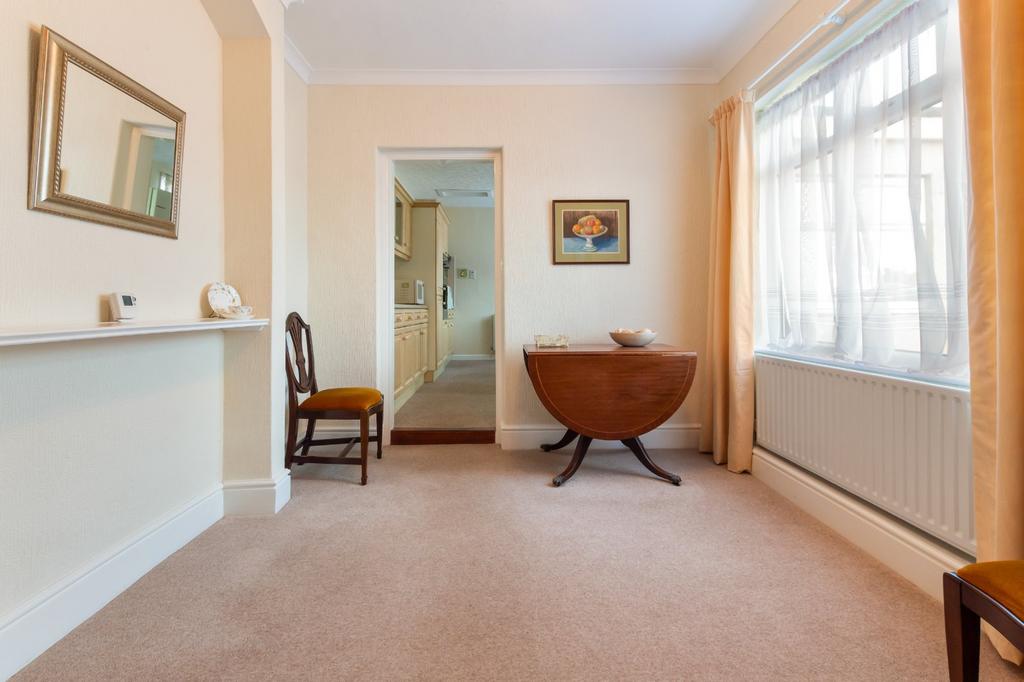 Breakfast Room
