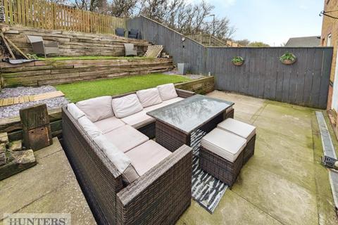 2 bedroom semi-detached house for sale, Holm Hill Gardens, Peterlee, County Durham, SR8  3JT
