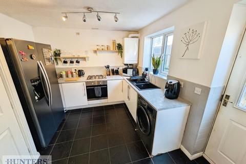 2 bedroom semi-detached house for sale, Holm Hill Gardens, Peterlee, County Durham, SR8  3JT