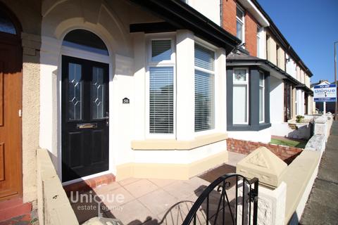 3 bedroom terraced house for sale, Blakiston Street,  Fleetwood, FY7