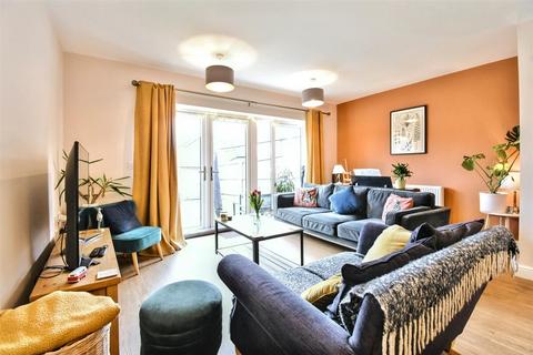 3 bedroom terraced house for sale, Old Milverton Road, Leamington Spa