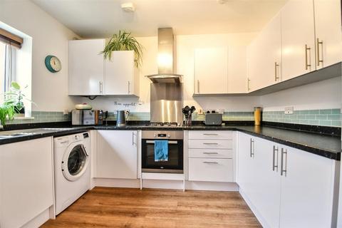 3 bedroom terraced house for sale, Old Milverton Road, Leamington Spa