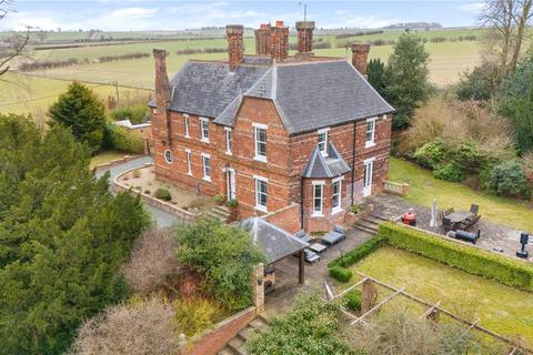 undefined, Caistor Road, Swallow, Lincolnshire, LN7