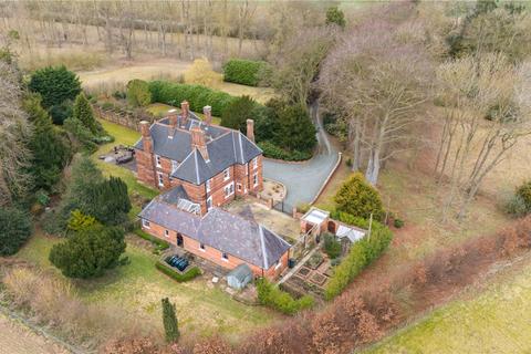 undefined, Caistor Road, Swallow, Lincolnshire, LN7