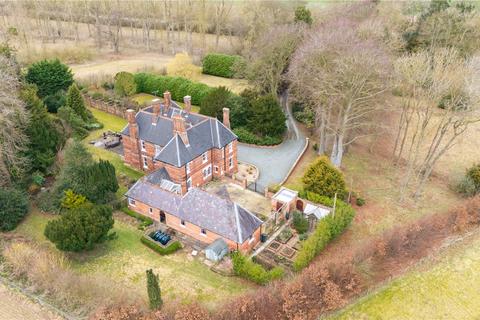 undefined, Caistor Road, Swallow, Lincolnshire, LN7