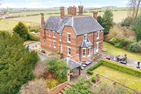 undefined, Caistor Road, Swallow, Lincolnshire, LN7