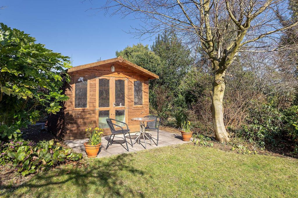 Summer House