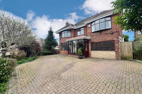 4 bedroom detached house for sale, Caldervale Avenue, Poulton-Le-Fylde FY6