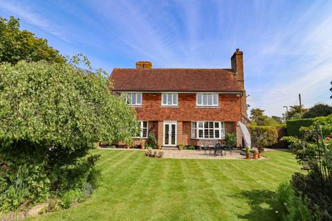 4 bedroom link detached house for sale, St Catherines Road, Hayling Island