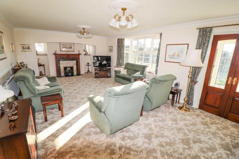 4 bedroom link detached house for sale, St Catherines Road, Hayling Island