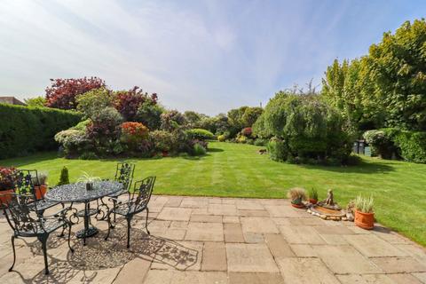 4 bedroom link detached house for sale, St Catherines Road, Hayling Island