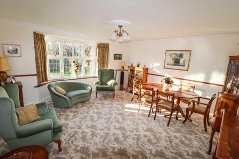 4 bedroom link detached house for sale, St Catherines Road, Hayling Island