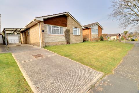 3 bedroom detached bungalow for sale, THE FLORINS, PURBROOK