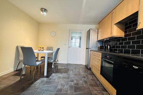 3 bedroom semi-detached house for sale, Lambton Field, Sherburn Village, Durham, County Durham, DH6