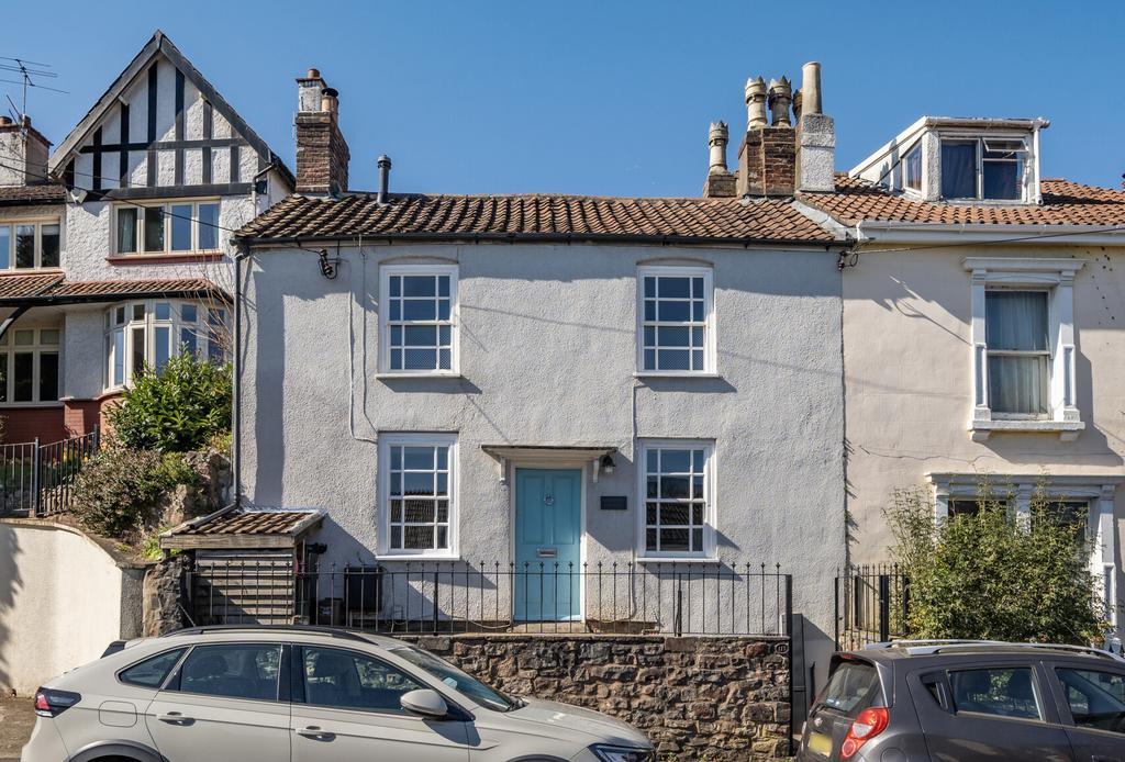 Roseberry Cottage