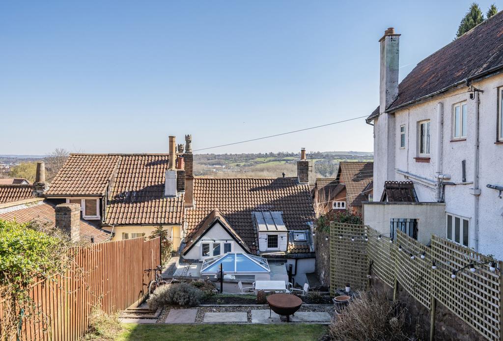 Garden/View