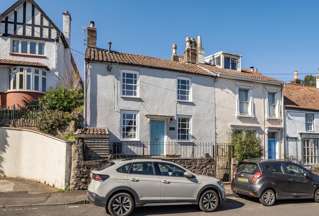 Roseberry Cottage