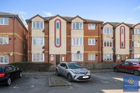 Mimosa Close, Harold Hill, RM3