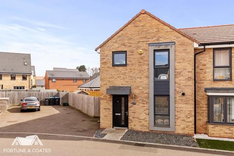 56 Plumtree Drive, Harlow, CM17 0FP