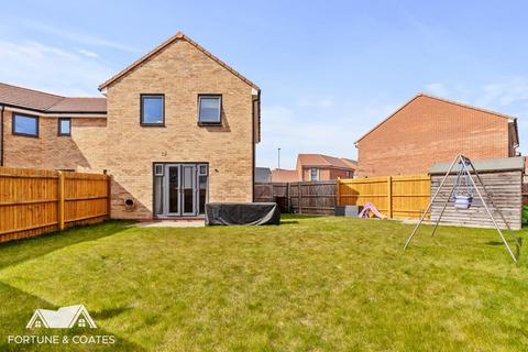 56 Plumtree Drive, Harlow, CM17 0FP