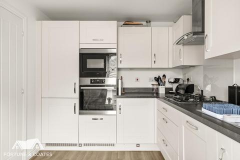 56 Plumtree Drive, Harlow, CM17 0FP