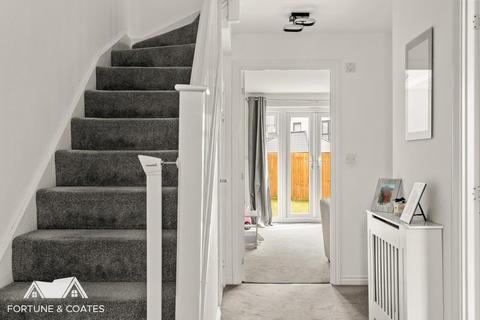 56 Plumtree Drive, Harlow, CM17 0FP