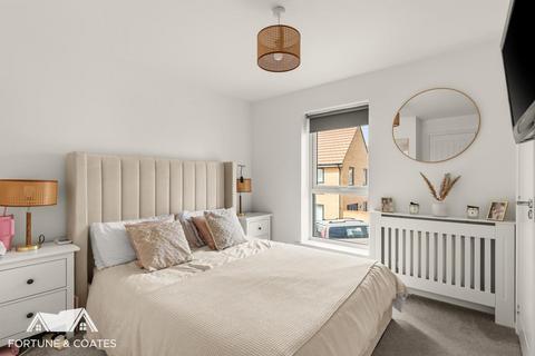 56 Plumtree Drive, Harlow, CM17 0FP